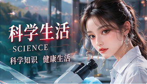 奇趣知识文化影像主题